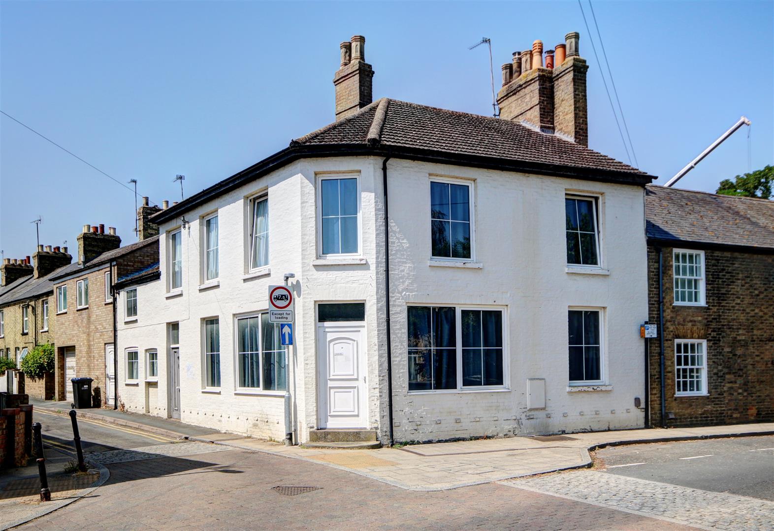 Residential Property Sales & Lettings Search David Clark Ely